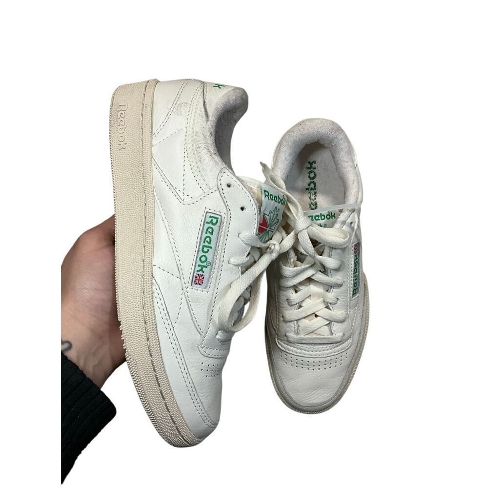 Reebok lifestyle | Club C 85 sneaker